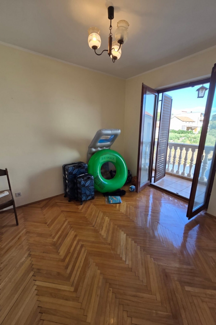 Stanovanje / Apartma Tribunj, 45m2
