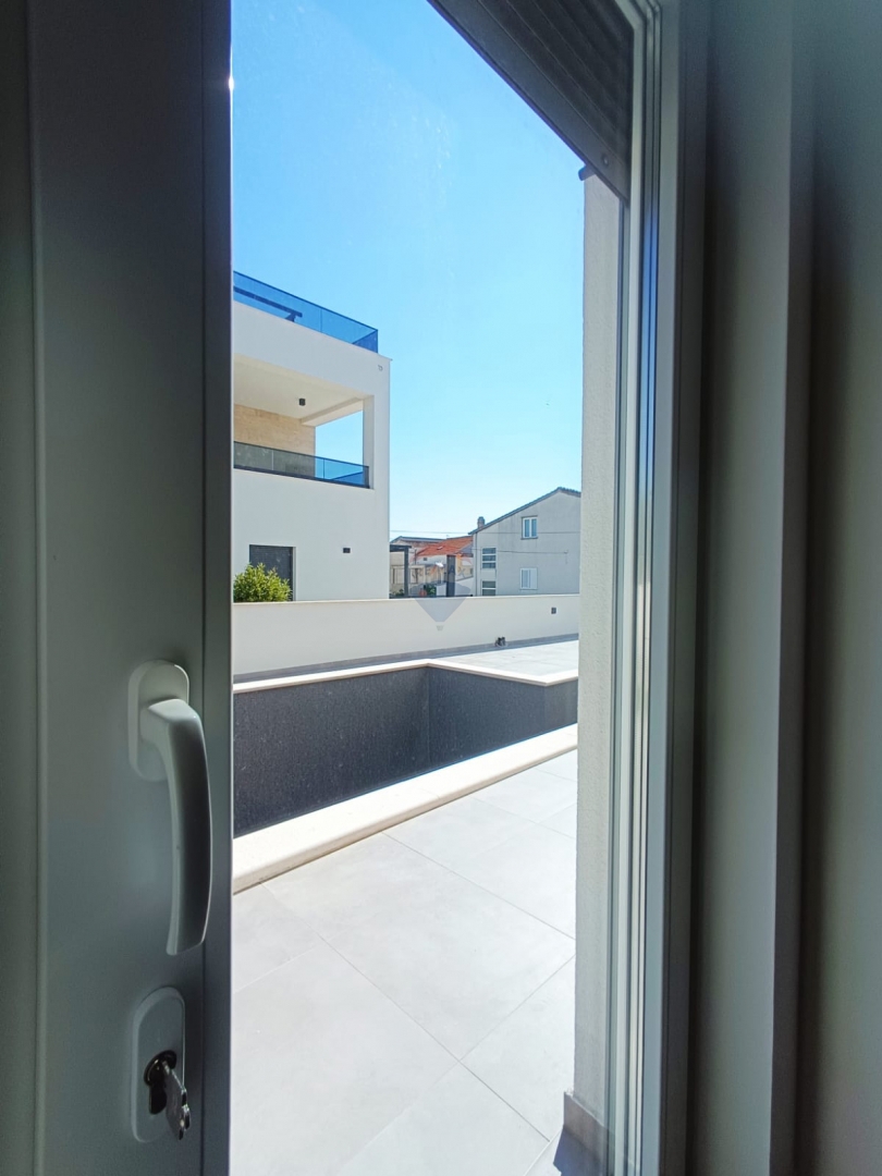 Hiša Vodice, 166m2