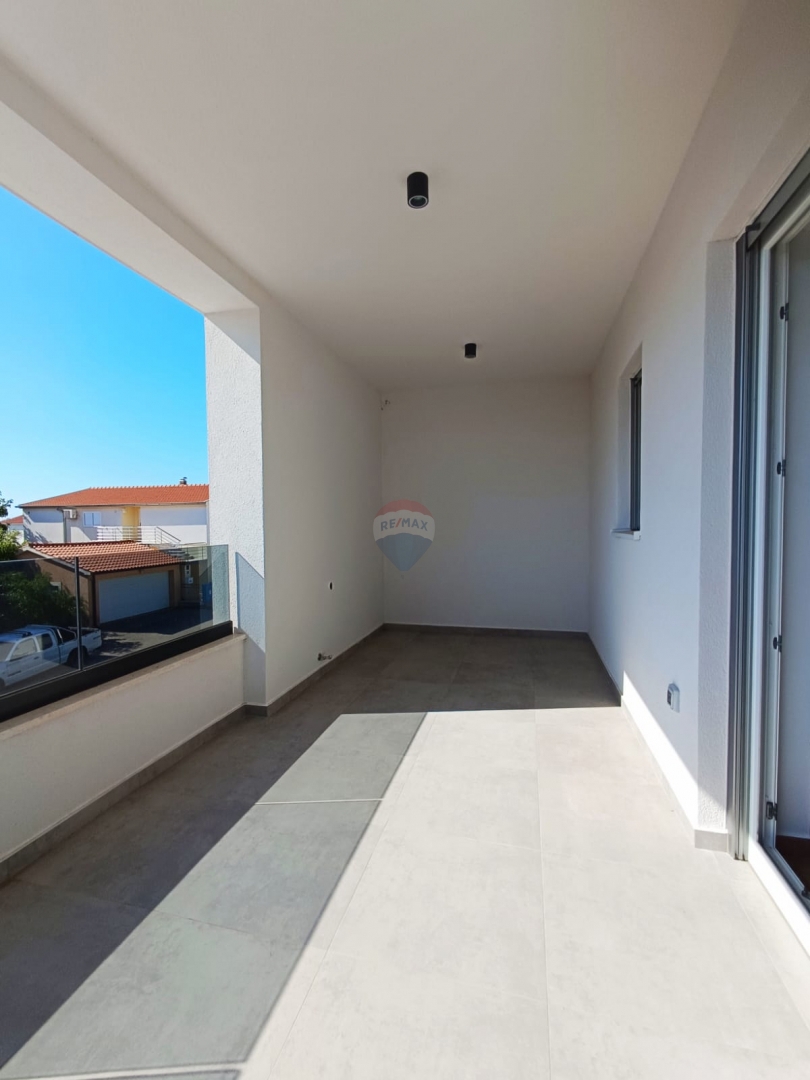 Hiša Vodice, 166m2