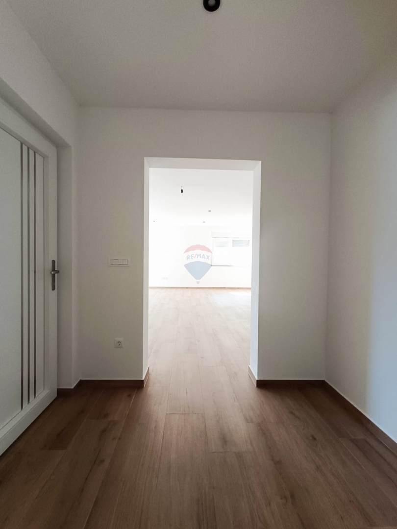 Hiša Vodice, 166m2