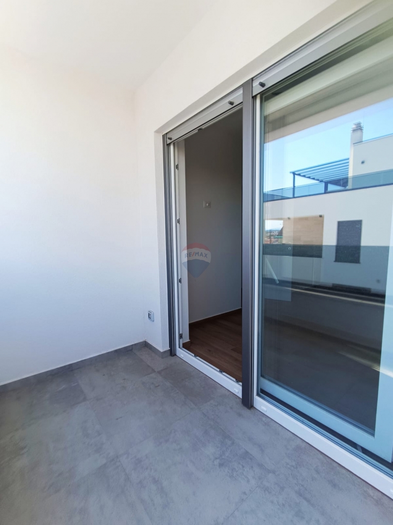 Hiša Vodice, 166m2