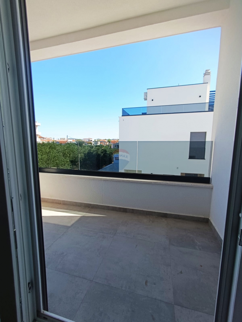 Hiša Vodice, 166m2