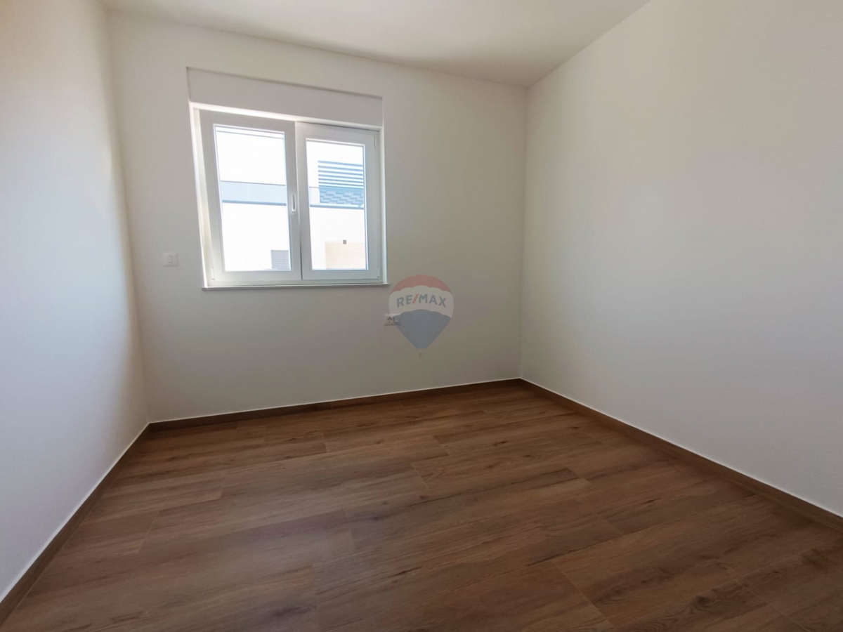 Hiša Vodice, 166m2