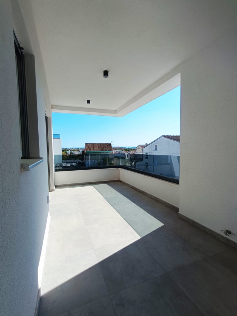 Hiša Vodice, 166m2