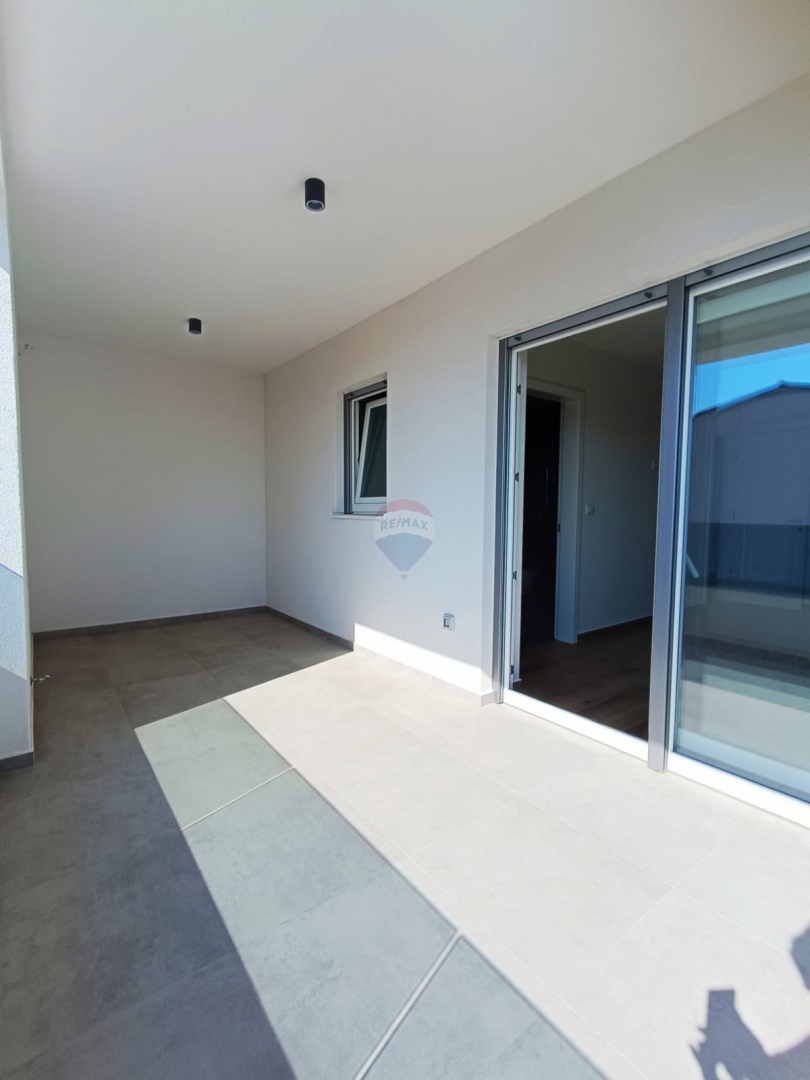 Hiša Vodice, 166m2