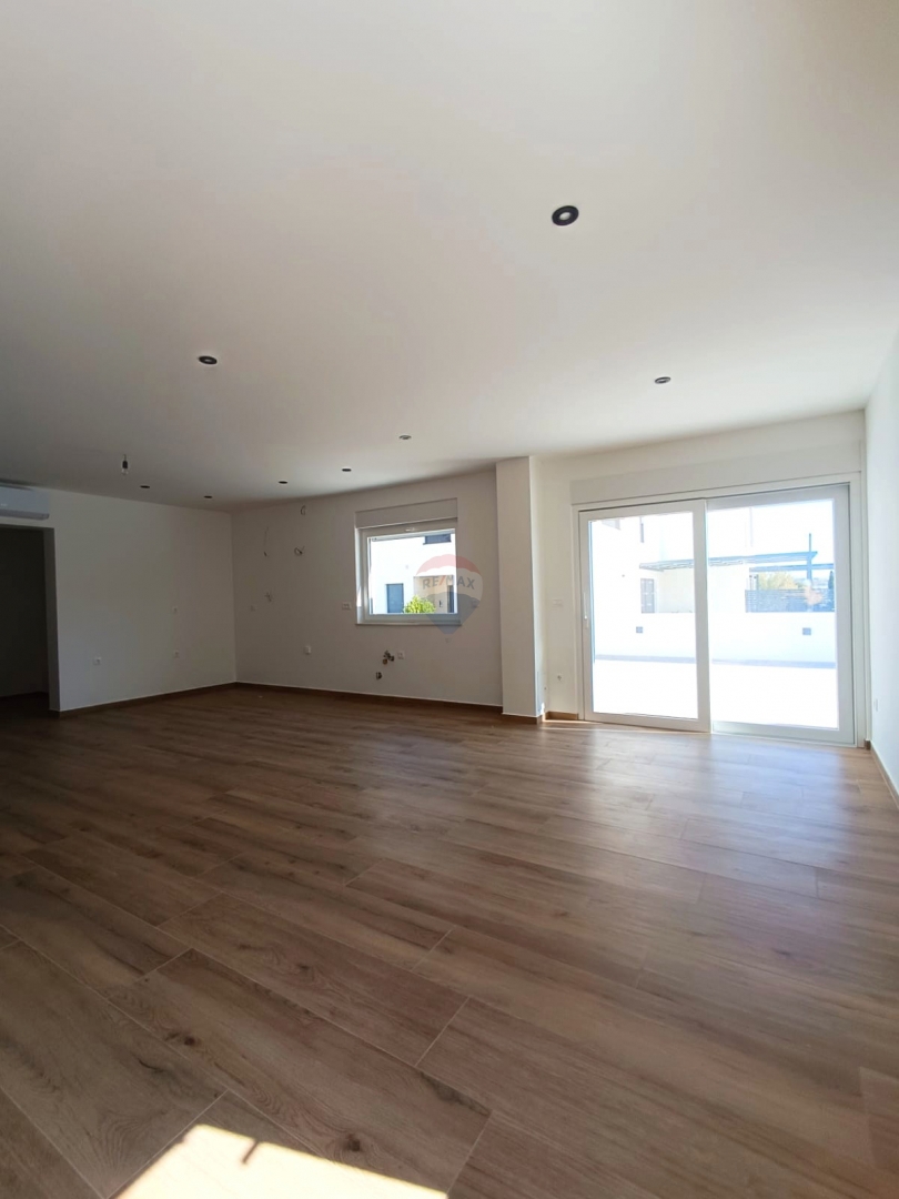 Hiša Vodice, 166m2