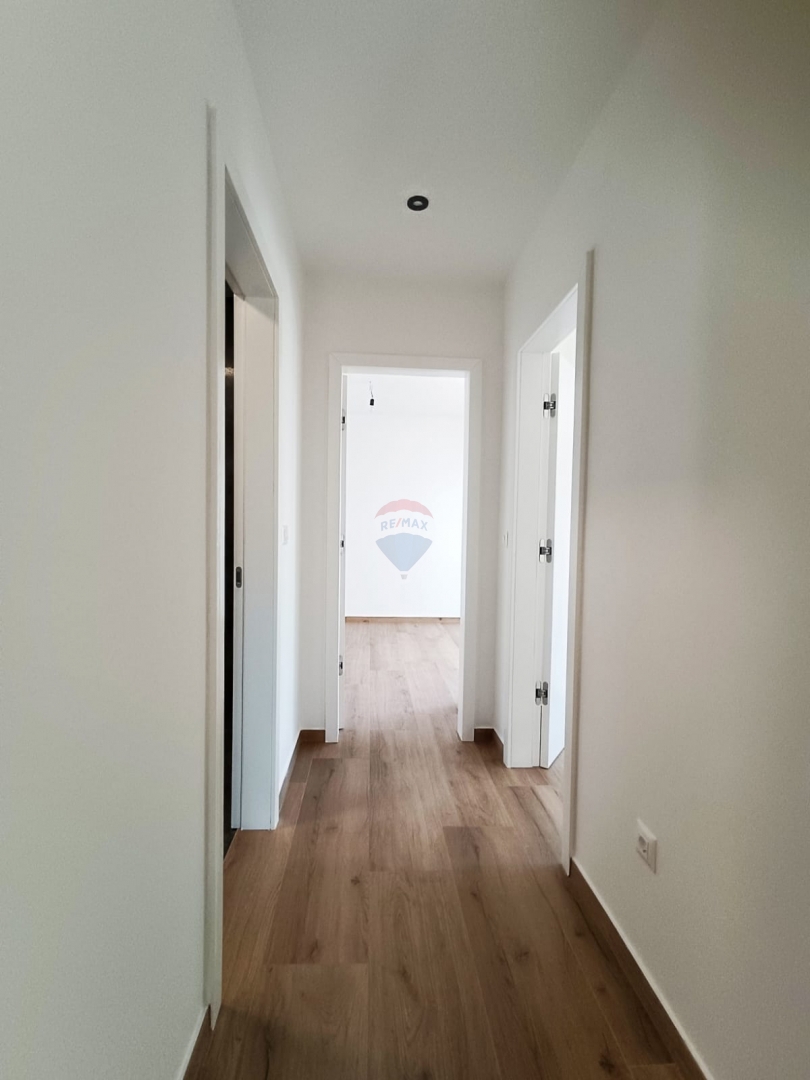 Hiša Vodice, 166m2