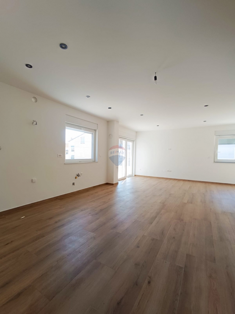 Hiša Vodice, 166m2