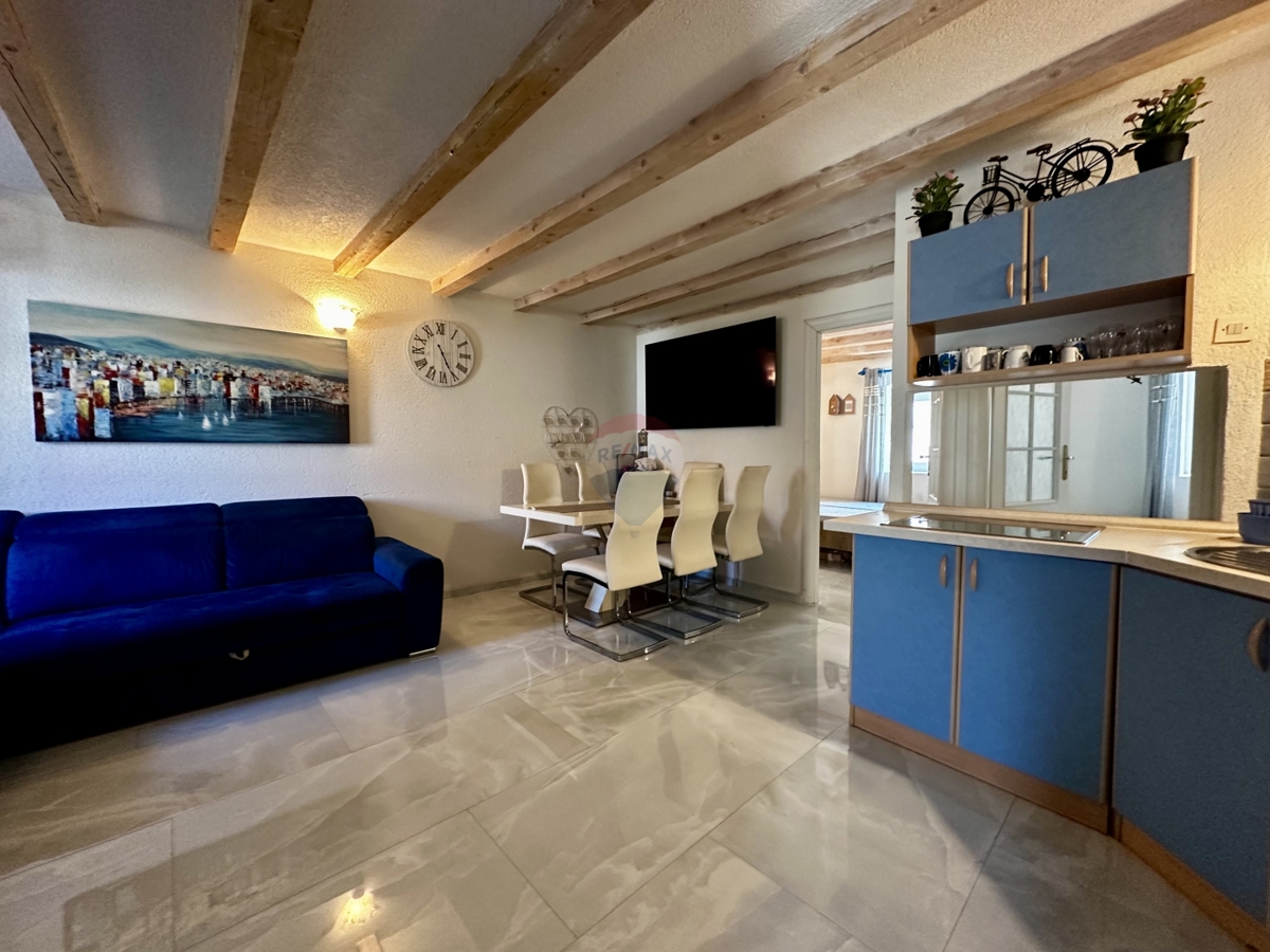 Stanovanje / Apartma Vodice, 93m2