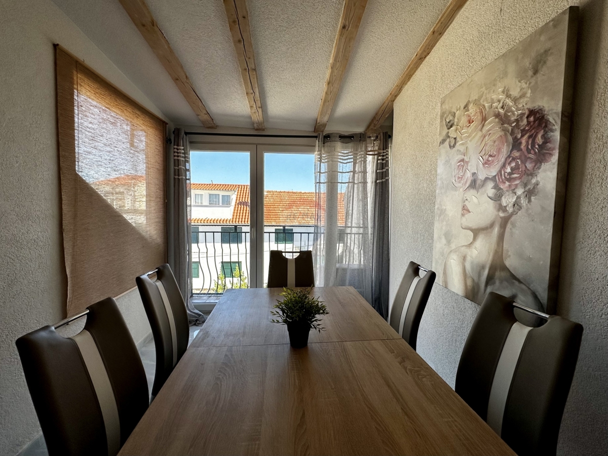Stanovanje / Apartma Vodice, 93m2