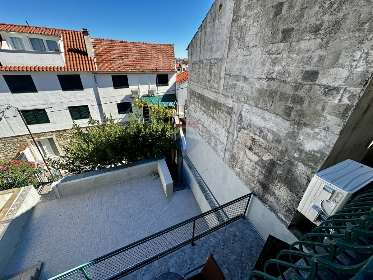 Stanovanje / Apartma Vodice, 93m2
