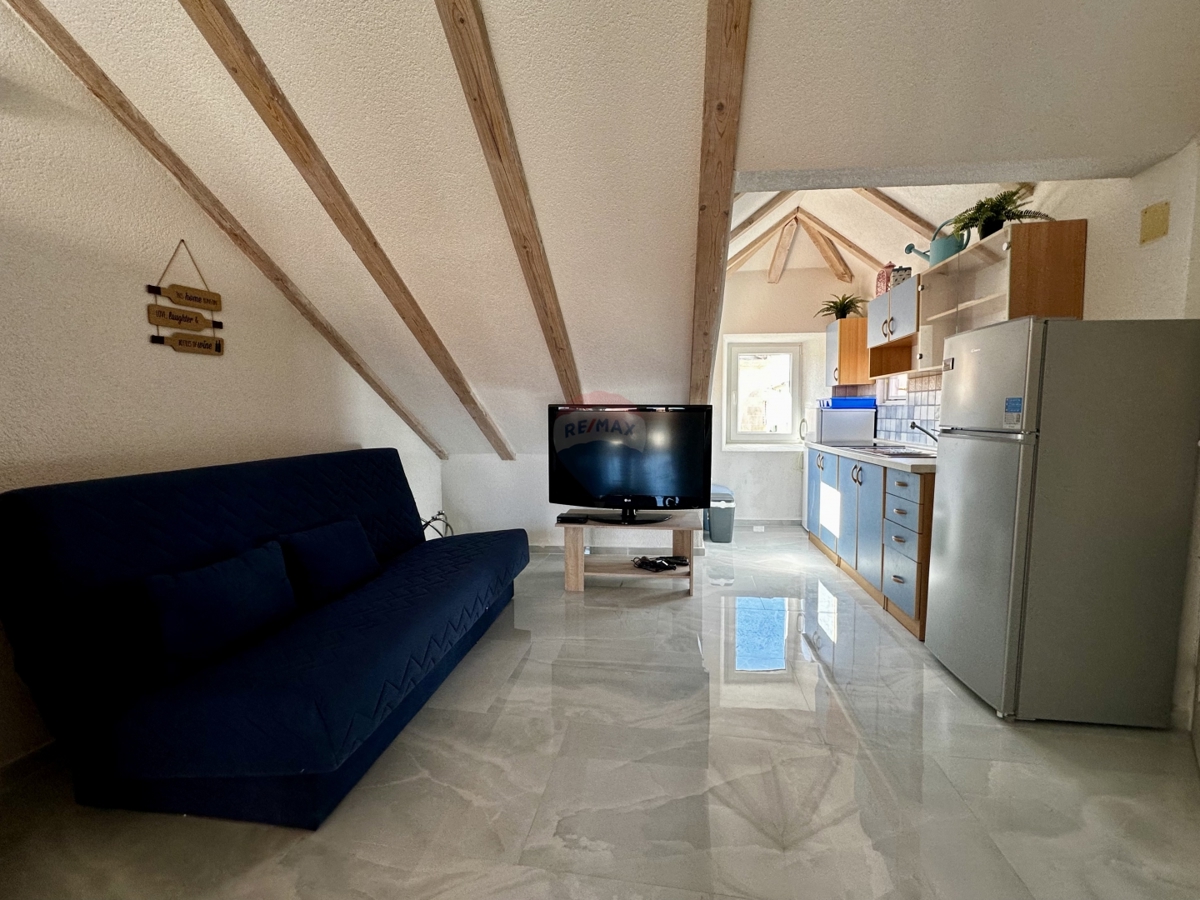 Stanovanje / Apartma Vodice, 93m2