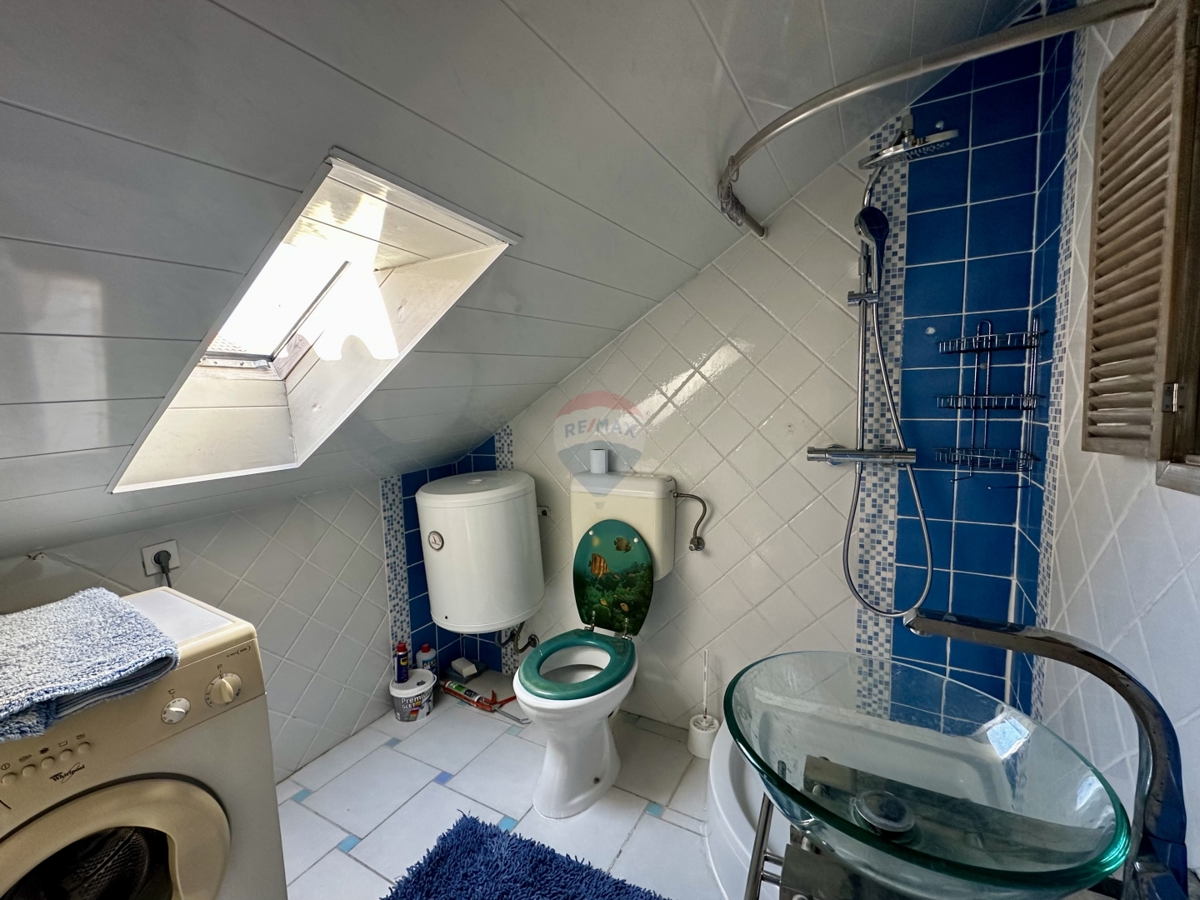 Stanovanje / Apartma Vodice, 93m2