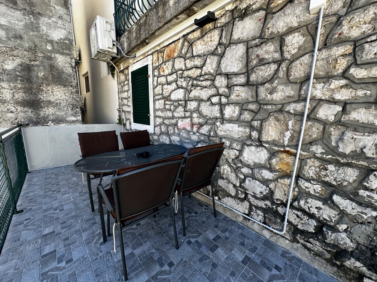 Stanovanje / Apartma Vodice, 93m2