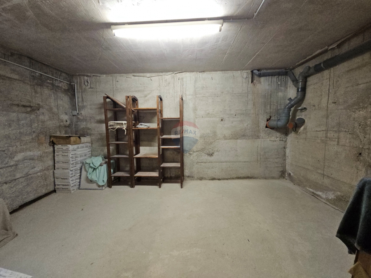 Stanovanje / Apartma Brodarica, Šibenik - Okolica, 176,92m2