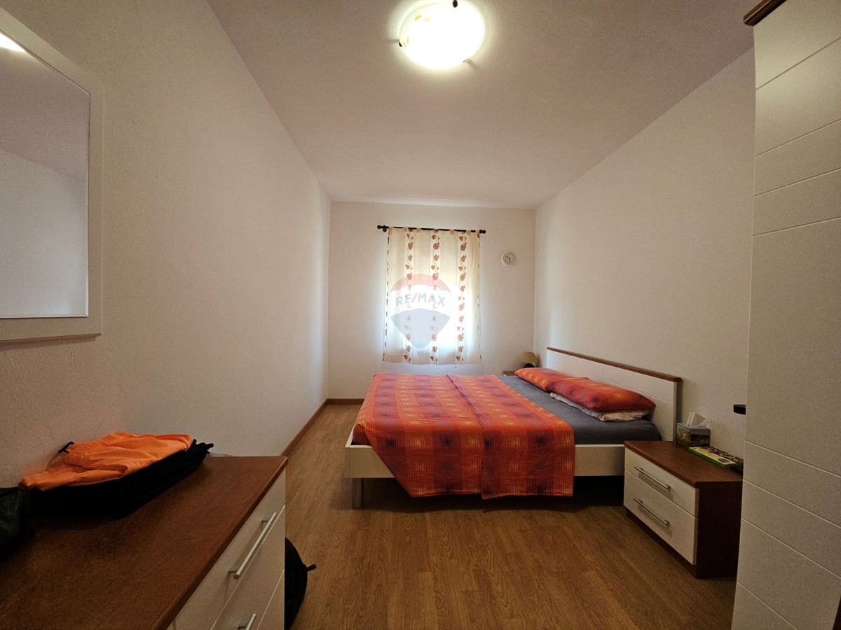 Stanovanje / Apartma Brodarica, Šibenik - Okolica, 176,92m2
