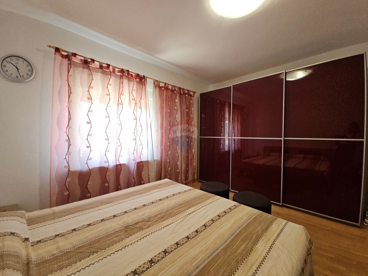 Stanovanje / Apartma Brodarica, Šibenik - Okolica, 176,92m2