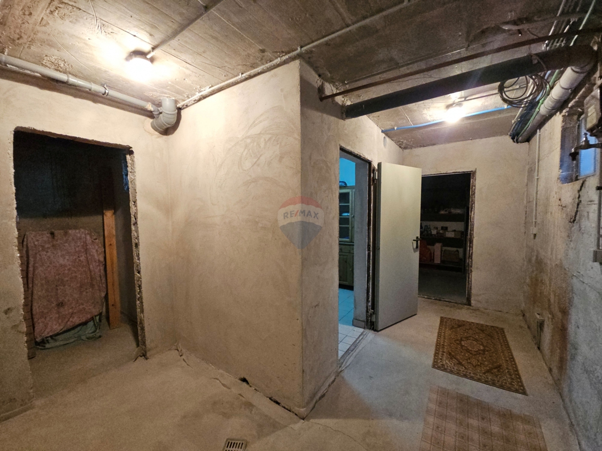 Stanovanje / Apartma Brodarica, Šibenik - Okolica, 176,92m2