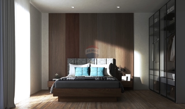 Luksuzni penthouse s 4 spalnicami in čudovitim razgledom (S10), Primošten