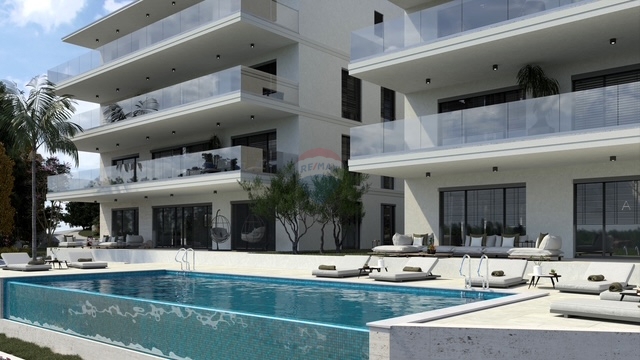 Luksuzni penthouse s 4 spalnicami in čudovitim razgledom (S10), Primošten