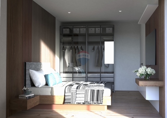 Luksuzni penthouse s 4 spalnicami in čudovitim razgledom (S10), Primošten
