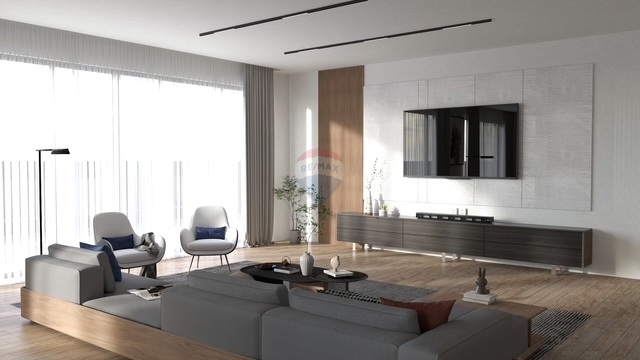 Luksuzni penthouse s 4 spalnicami in čudovitim razgledom (S10), Primošten