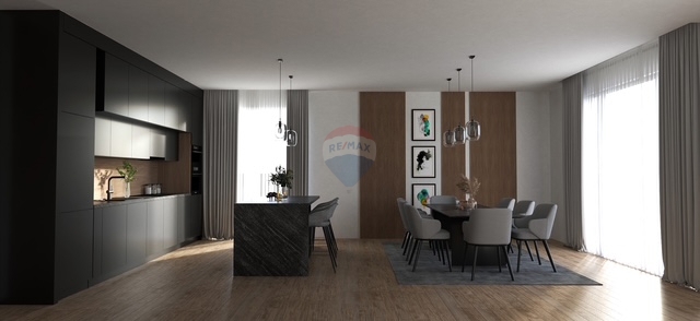 Luksuzni penthouse s 4 spalnicami in čudovitim razgledom (S10), Primošten