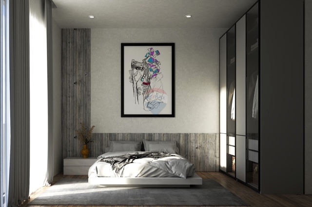 Luksuzni penthouse s 4 spalnicami in čudovitim razgledom (S10), Primošten