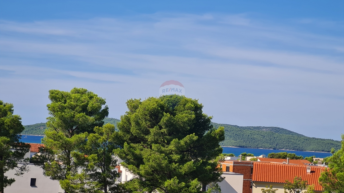 Zemljišče Brodarica, Šibenik - Okolica, 866m2