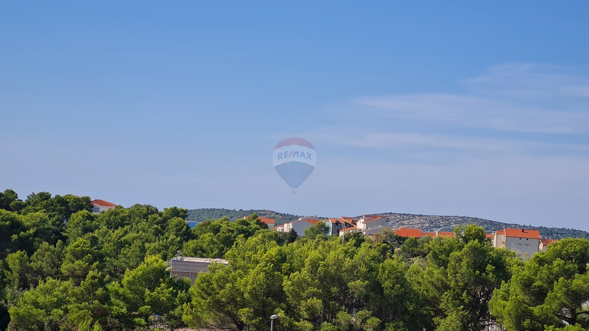 Zemljišče Brodarica, Šibenik - Okolica, 866m2