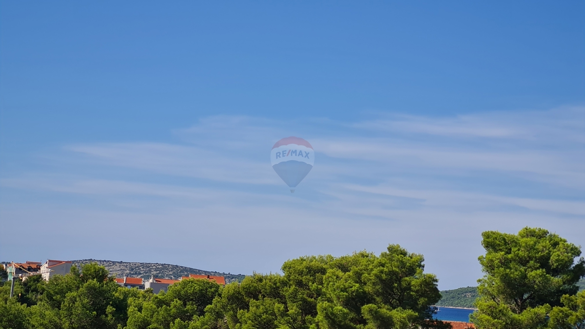 Zemljišče Brodarica, Šibenik - Okolica, 866m2