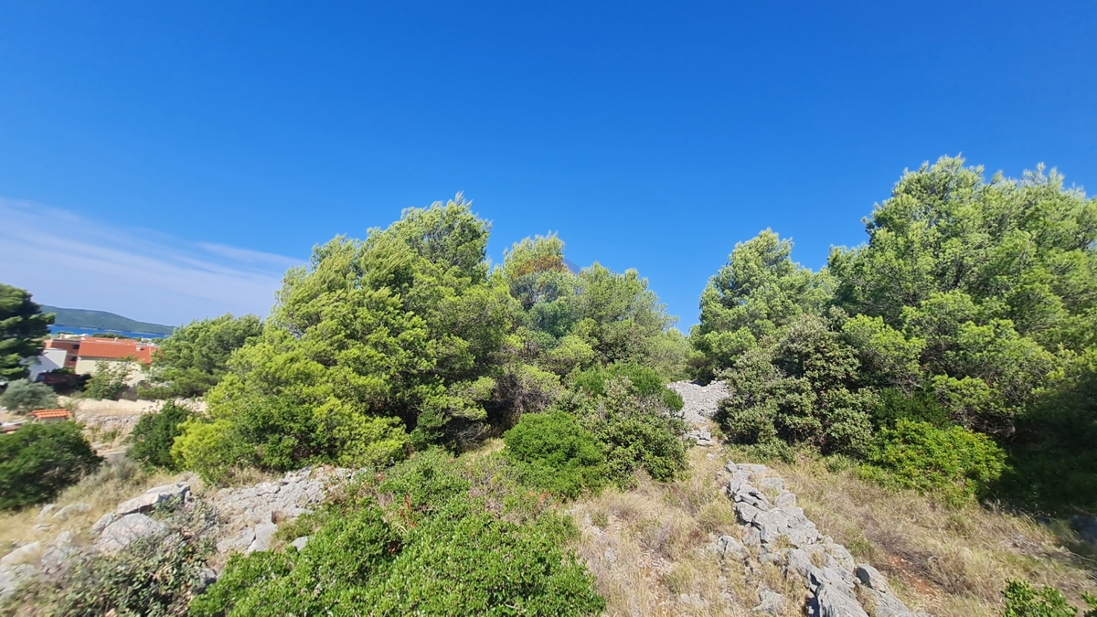 Zemljišče Brodarica, Šibenik - Okolica, 866m2