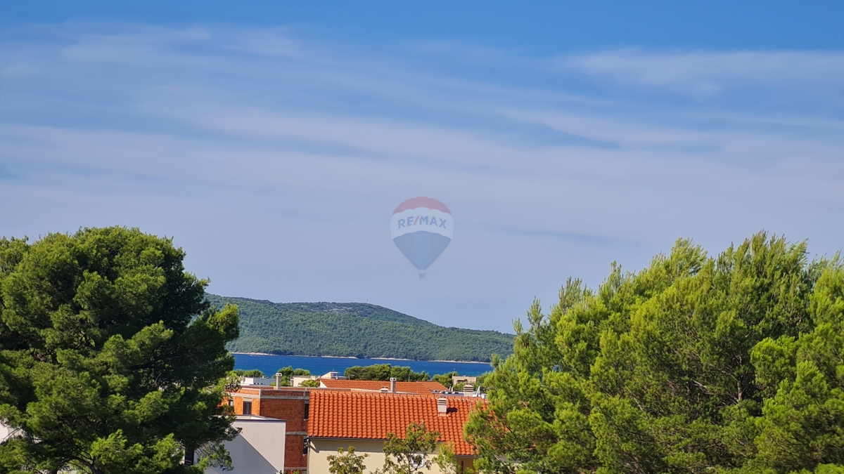 Zemljišče Brodarica, Šibenik - Okolica, 866m2