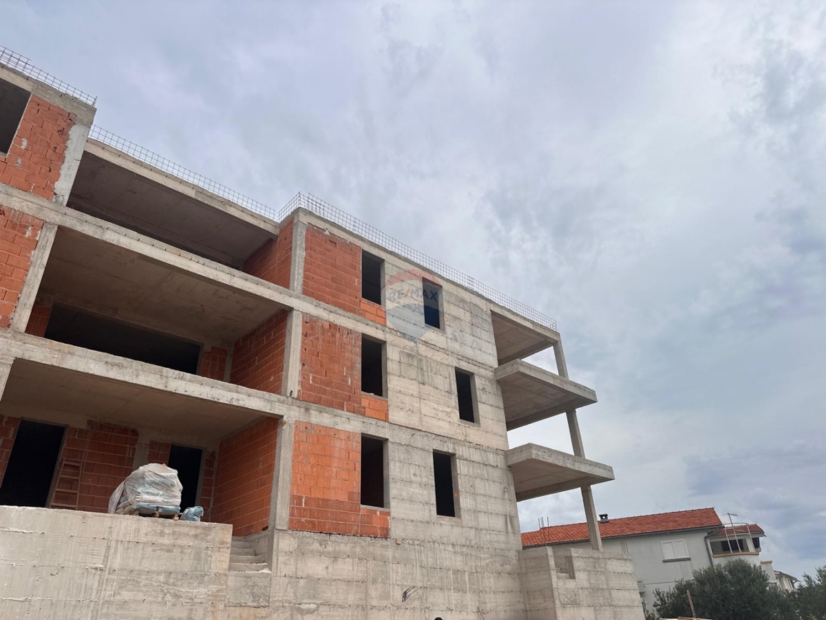 Stanovanje / Apartma Vodice, 84,20m2