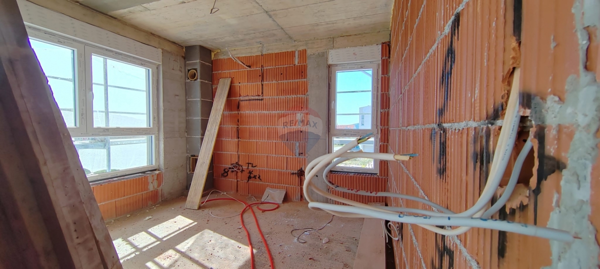 Stanovanje / Apartma Brodarica, Šibenik - Okolica, 73,61m2