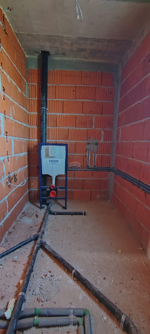 Stanovanje / Apartma Brodarica, Šibenik - Okolica, 73,61m2