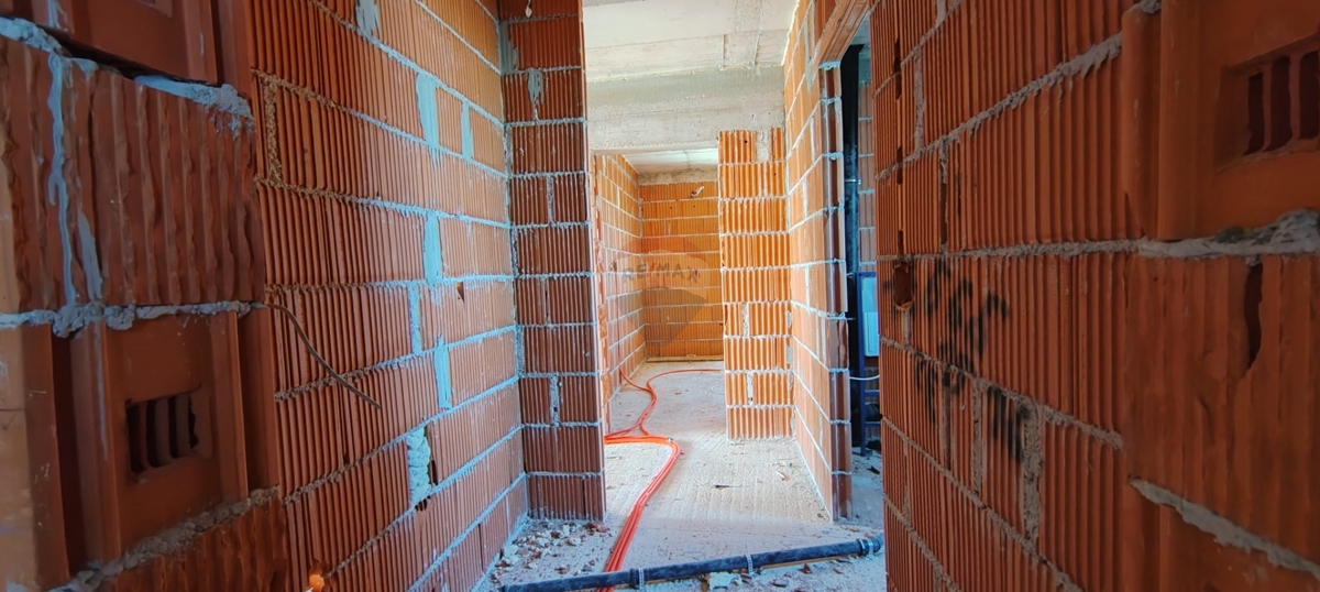 Stanovanje / Apartma Brodarica, Šibenik - Okolica, 73,61m2