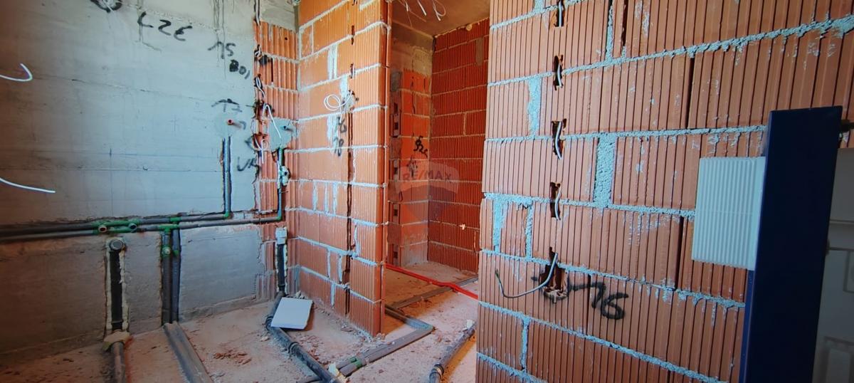 Stanovanje / Apartma Brodarica, Šibenik - Okolica, 73,61m2