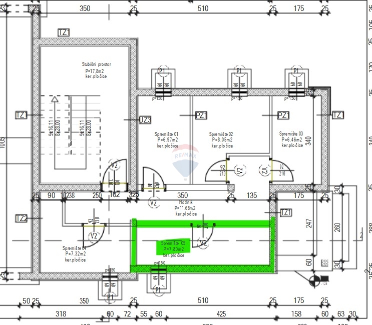 Stanovanje / Apartma Brodarica, Šibenik - Okolica, 73,61m2