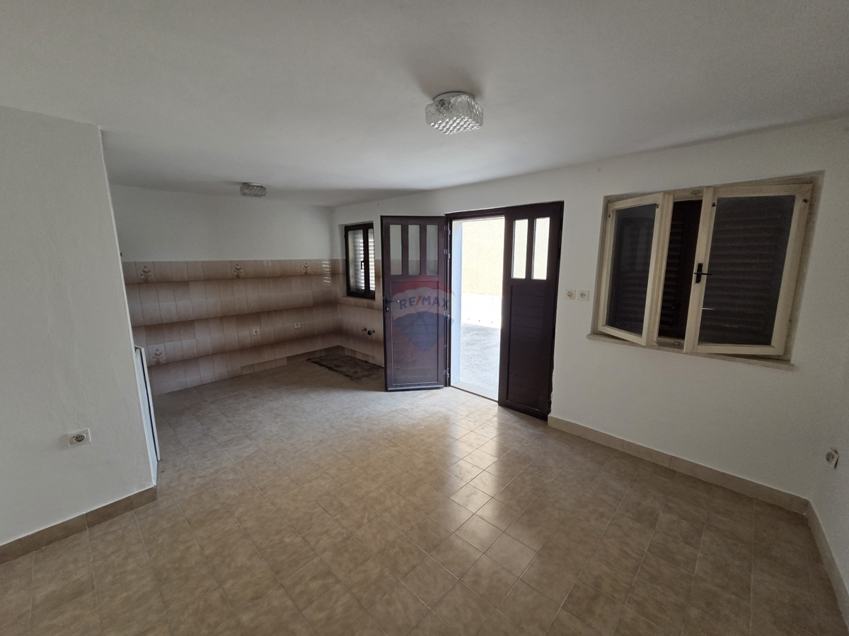 Hiša Zablaće, Šibenik - Okolica, 290m2