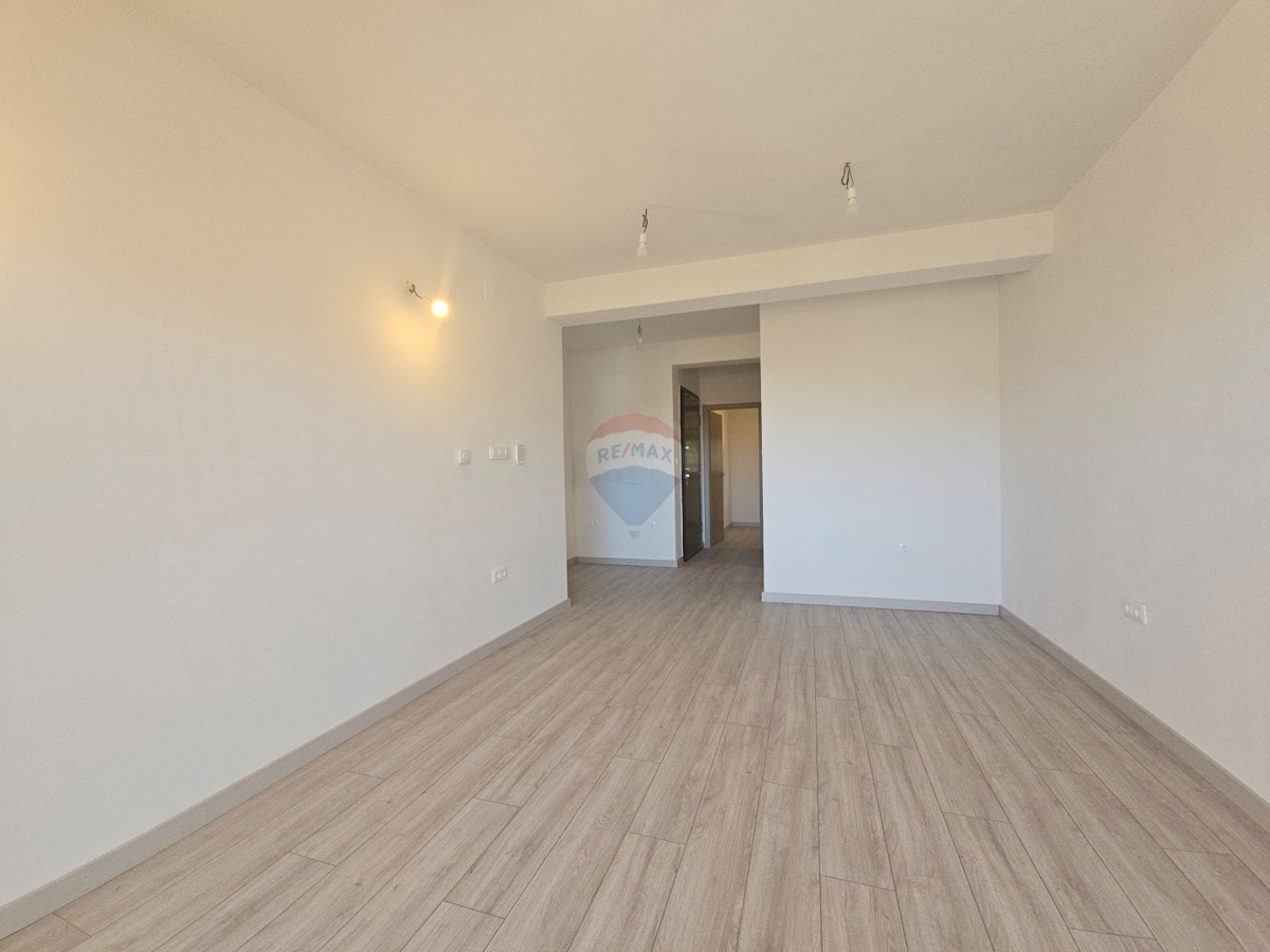 Stanovanje / Apartma Brodarica, Šibenik - Okolica, 47,36m2