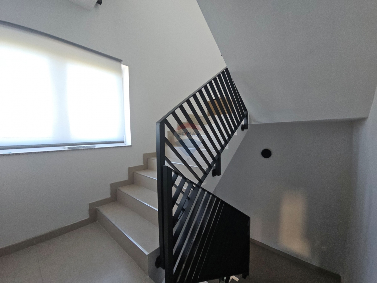 Stanovanje / Apartma Brodarica, Šibenik - Okolica, 47,36m2