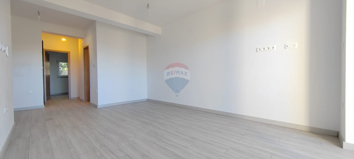 Stanovanje / Apartma Brodarica, Šibenik - Okolica, 47,36m2