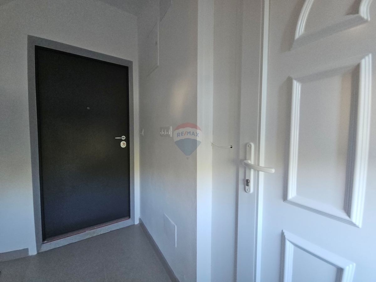 Stanovanje / Apartma Brodarica, Šibenik - Okolica, 47,36m2