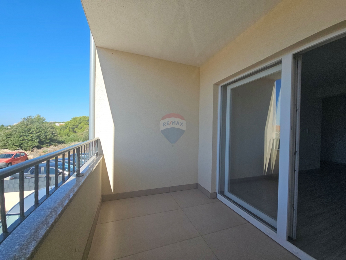 Stanovanje / Apartma Brodarica, Šibenik - Okolica, 47,36m2