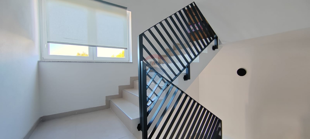 Stanovanje / Apartma Brodarica, Šibenik - Okolica, 47,36m2