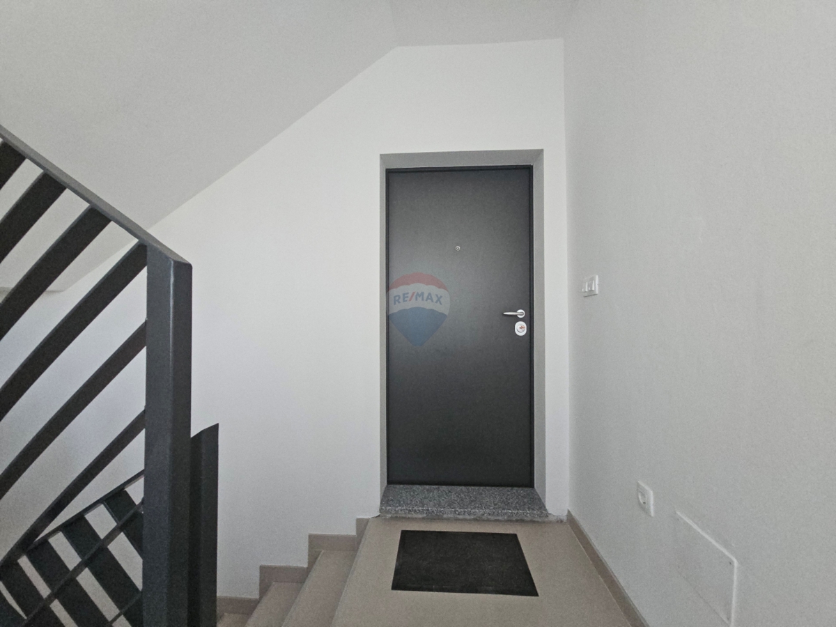 Stanovanje / Apartma Brodarica, Šibenik - Okolica, 47,36m2