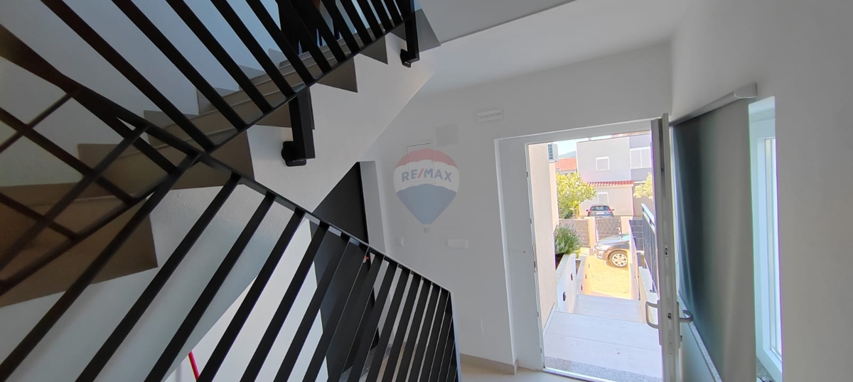 Stanovanje / Apartma Brodarica, Šibenik - Okolica, 47,36m2