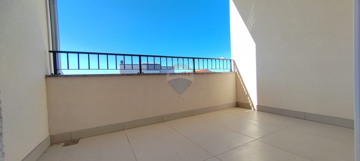 Stanovanje / Apartma Brodarica, Šibenik - Okolica, 47,36m2