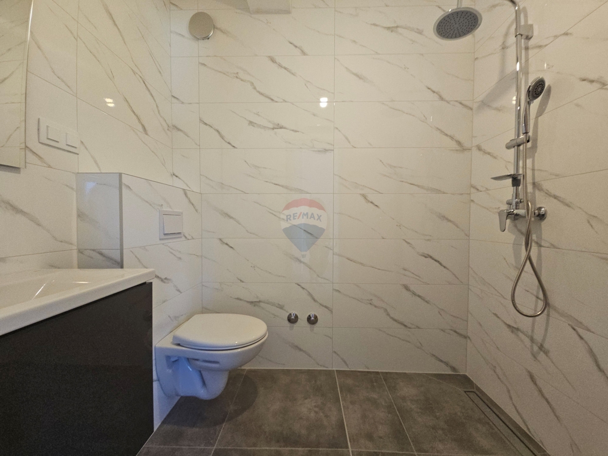 Stanovanje / Apartma Brodarica, Šibenik - Okolica, 47,36m2